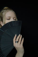 Viktoriia Qiu review photo