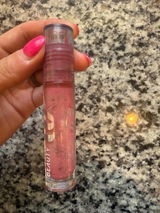 Kelsey M. review photo