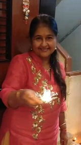 Sudeepta Joshi review photo