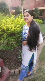 Yashti Maddan review photo