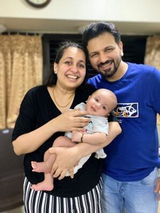 Deepali Vora review photo