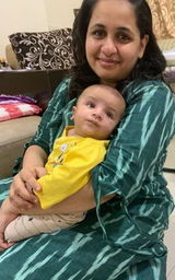 Deepali Vora review photo