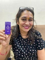 Varti Healing Oil