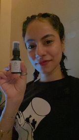 Sophia Analdas(Marketing Executive) review photo