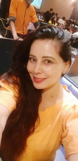 Priyanka Mehrotra (Academician) review photo