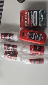 Markus F. review photo