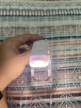 Birgitta M. review photo