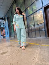 Sheetal Seth review photo