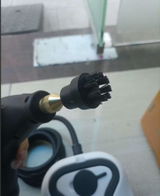 V. P. review photo