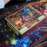 Marianna S. review photo