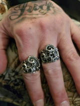Stone review photo