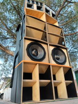Adub Jacob Sound review photo