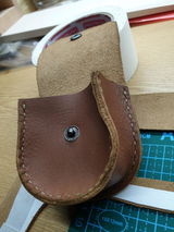Newby review photo