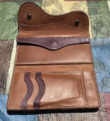 Karla Goodner. review photo