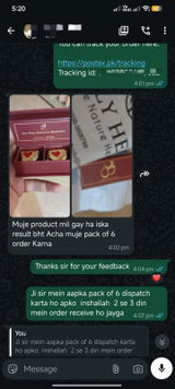 Hassan Raza review photo