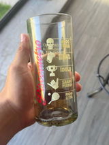 Pedro review photo