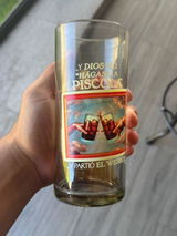 Pedro review photo