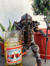 Agustín review photo