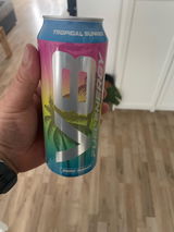 Matt P. review photo