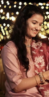 Vinodhini S K review photo