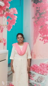 G Anuradha Venkatesh review photo