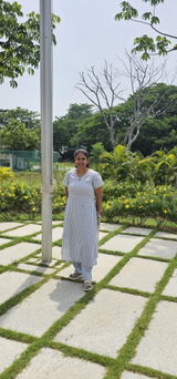 Anjana Karthik review photo