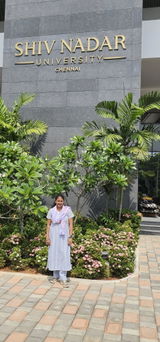 Anjana Karthik review photo