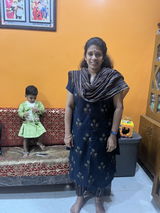 R.Vidhya Priyadharshini review photo