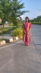 Namitha Mariam Lal review photo