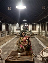 Sooriya Kasirajh review photo