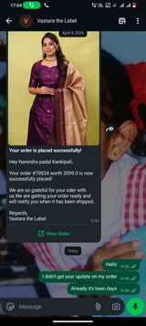 Narendra review photo