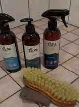 Sara Sigge review photo