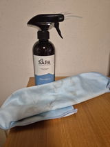 Anita review photo