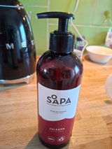 Sara review photo