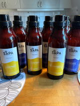 Åsa review photo