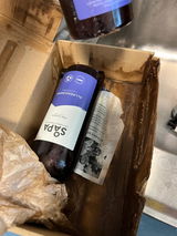 Hillevi review photo