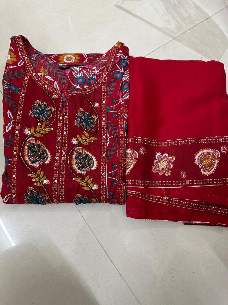 Sonali P review photo
