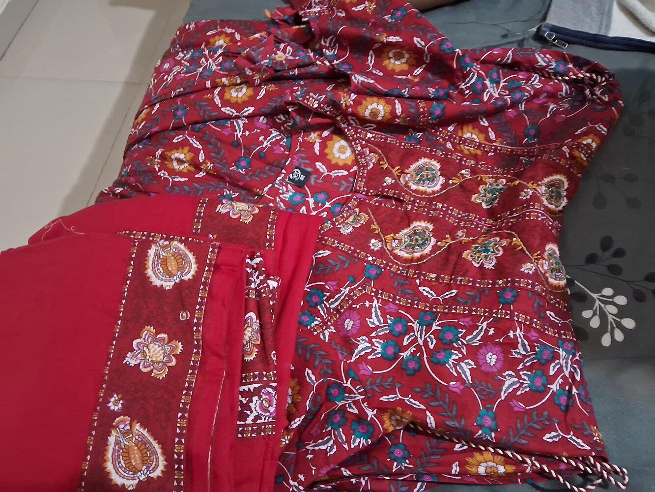 Usha sahu review photo