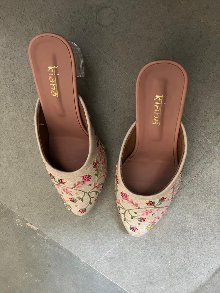 Sarika P review photo
