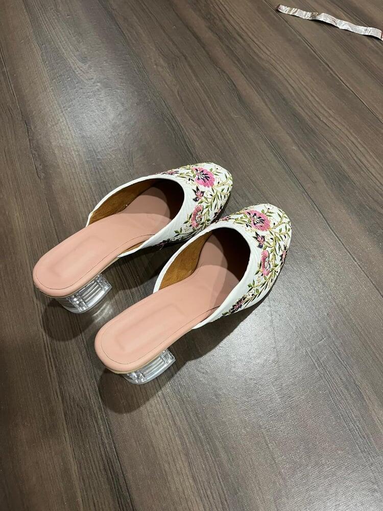 Priti S review photo