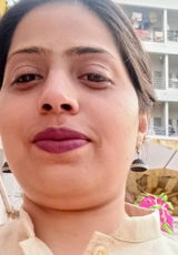 Azima B. review photo