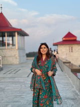 Saanvi review photo