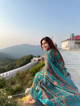 Saanvi review photo