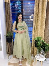 Kavitha review photo
