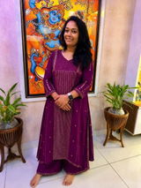 Shivani review photo
