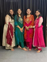 Jigna review photo