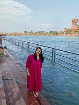 Ragini review photo