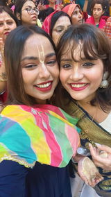 Tanya Sinha review photo