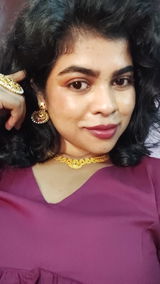 Lopamudra Samantray review photo