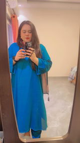 Tahmeena review photo